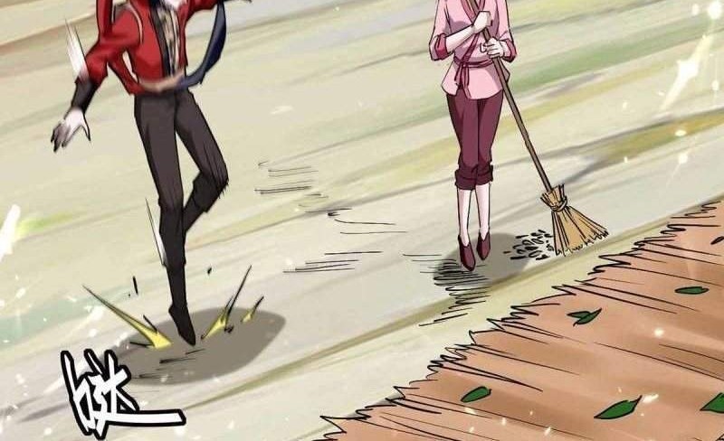 Return of Xiandi Chapter 230 Gambar 19