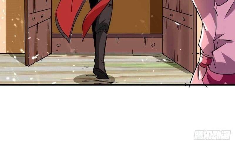 Return of Xiandi Chapter 230 Gambar 21