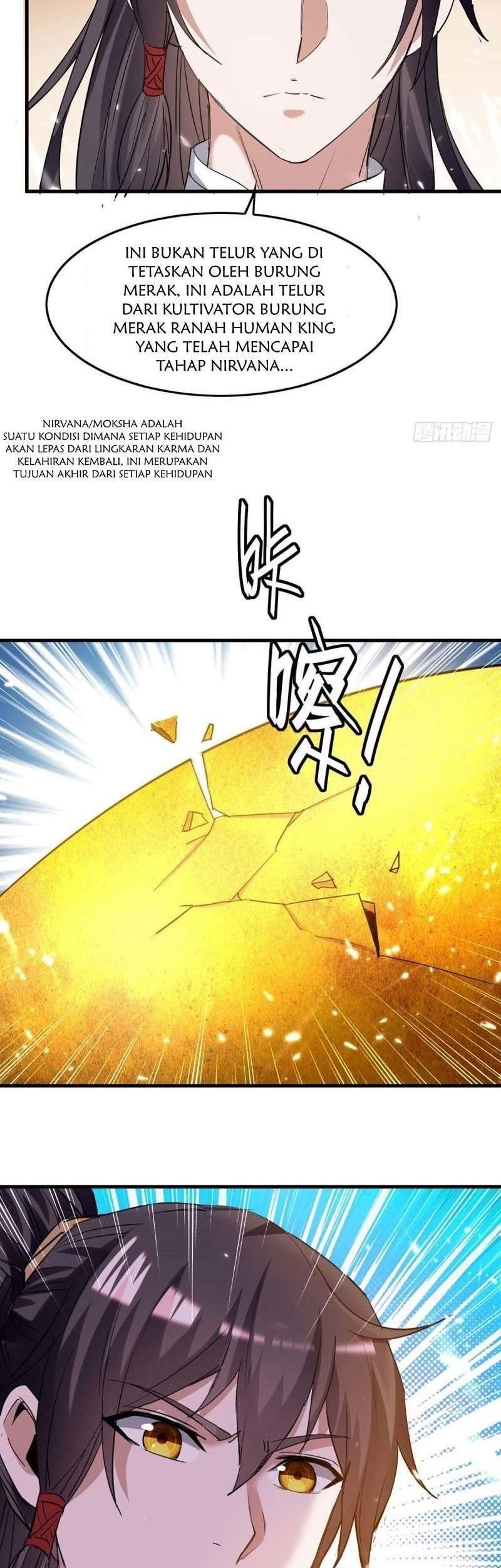 Return of Xiandi Chapter 230 Gambar 24