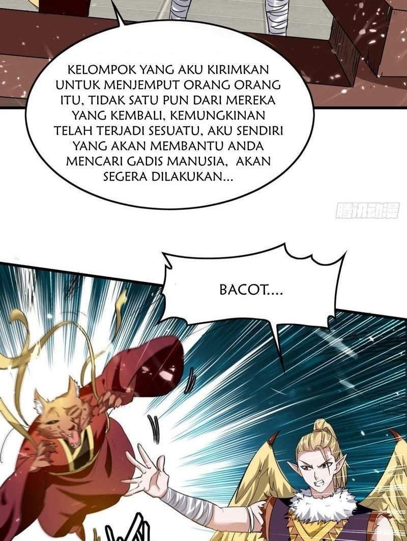 Return of Xiandi Chapter 230 Gambar 29