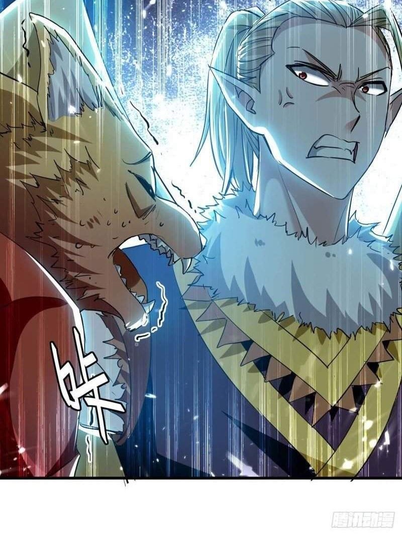 Return of Xiandi Chapter 230 Gambar 31
