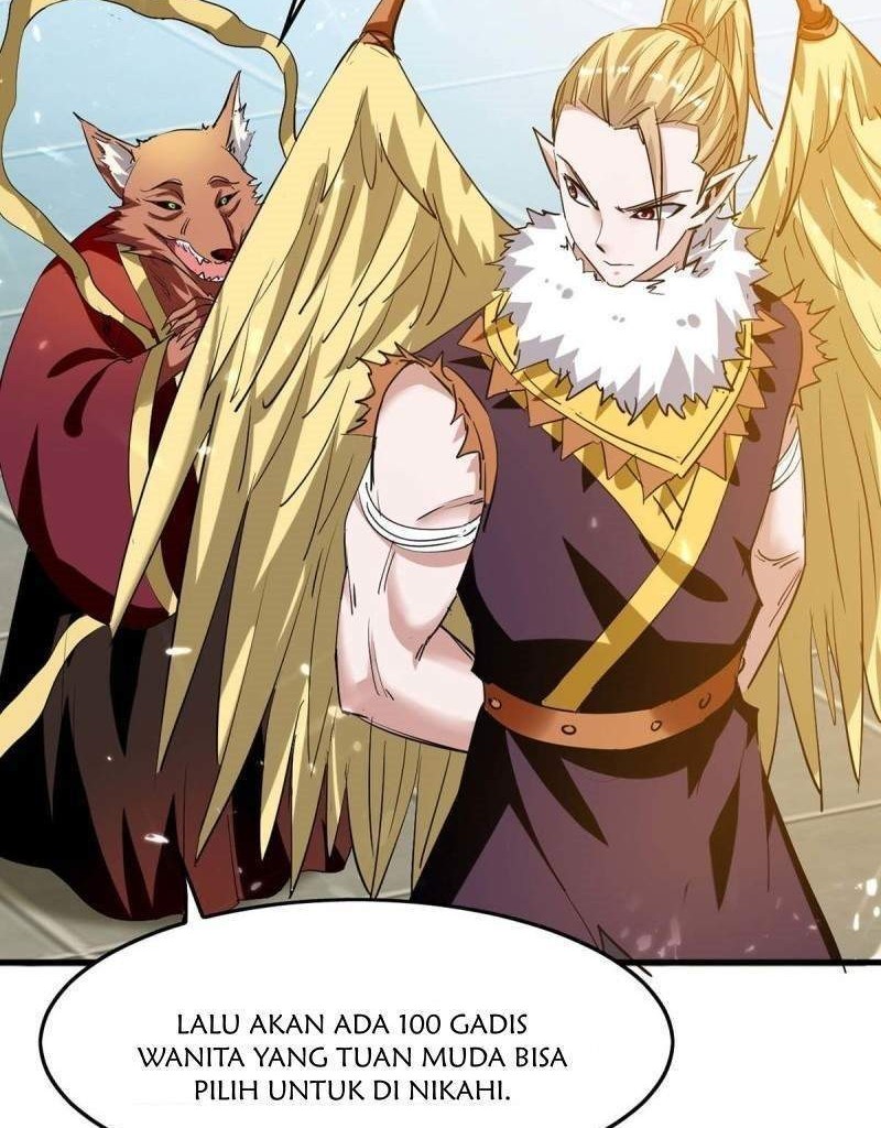 Return of Xiandi Chapter 230 Gambar 3