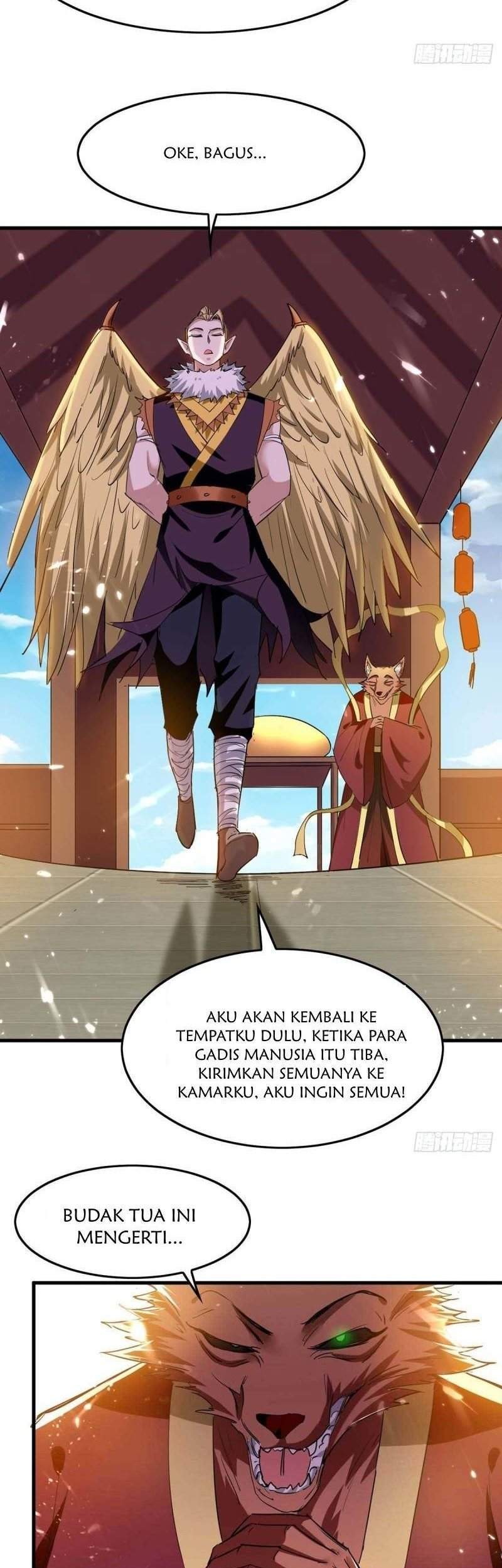 Return of Xiandi Chapter 230 Gambar 4