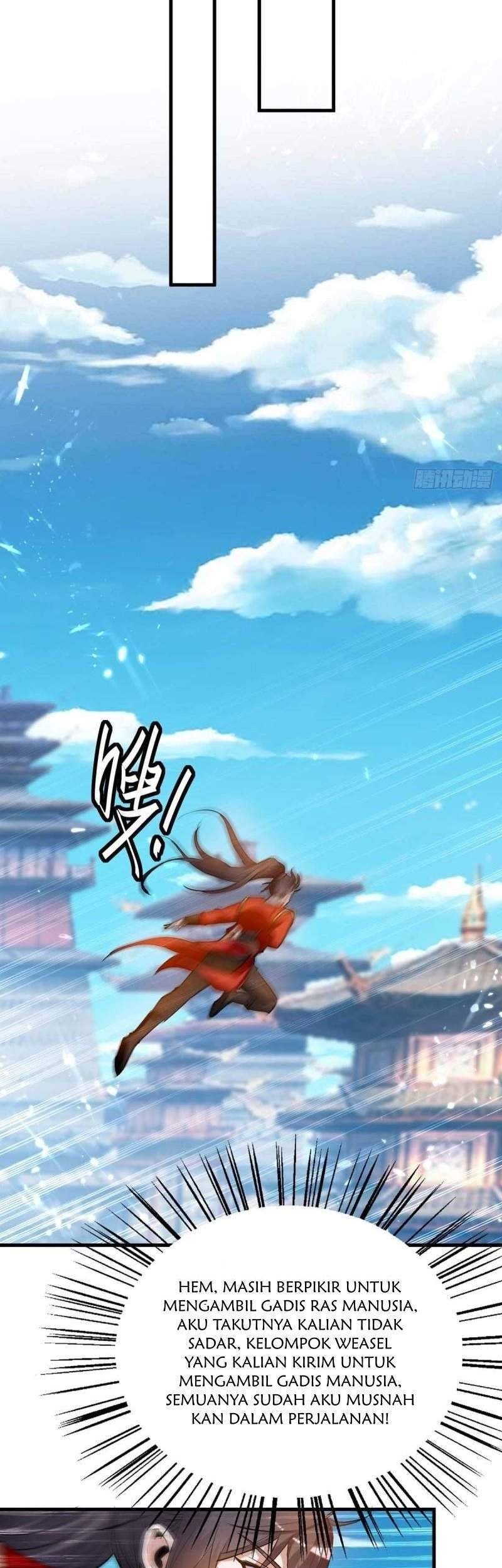 Return of Xiandi Chapter 230 Gambar 6