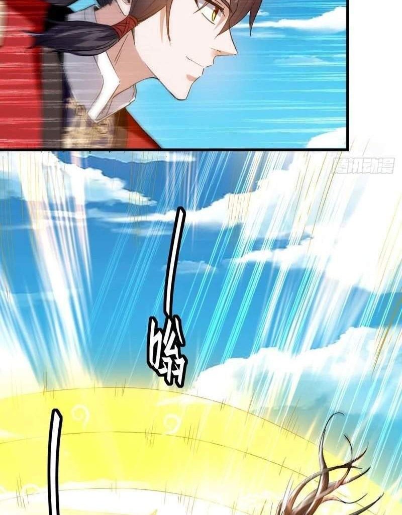 Return of Xiandi Chapter 230 Gambar 7