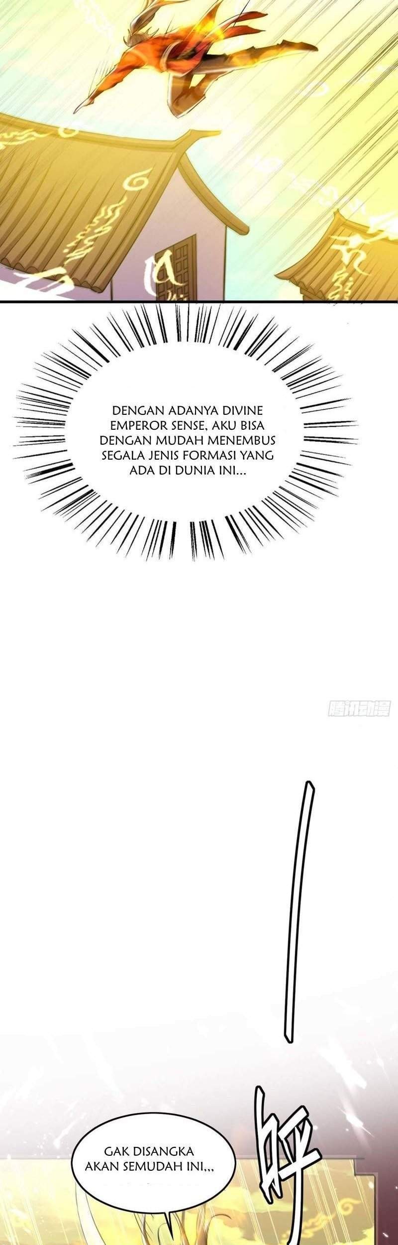 Return of Xiandi Chapter 230 Gambar 10