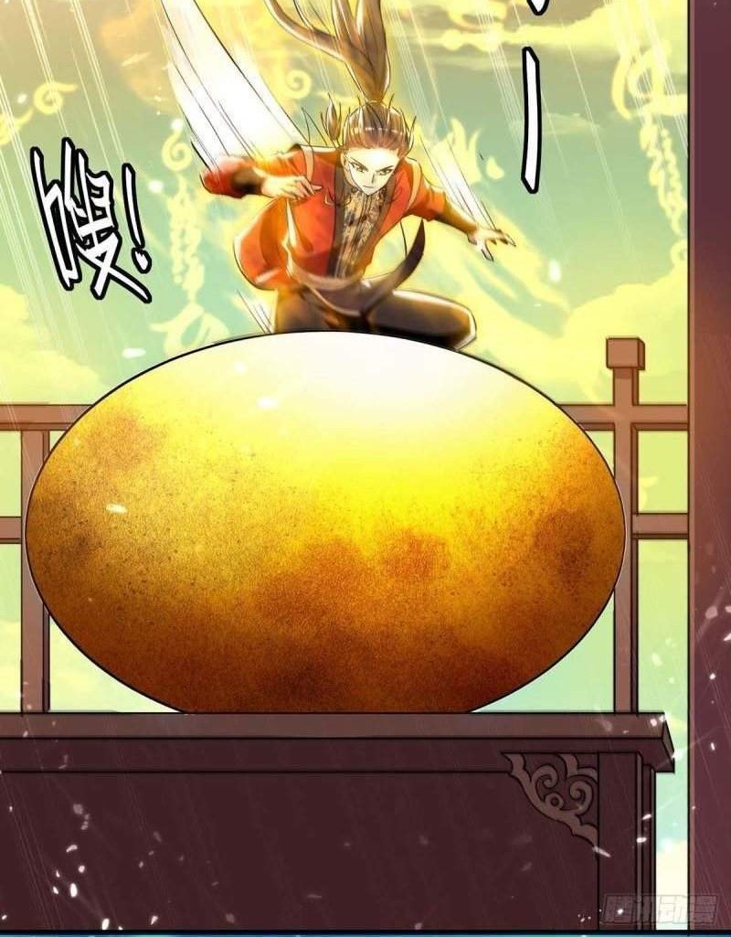 Return of Xiandi Chapter 230 Gambar 11