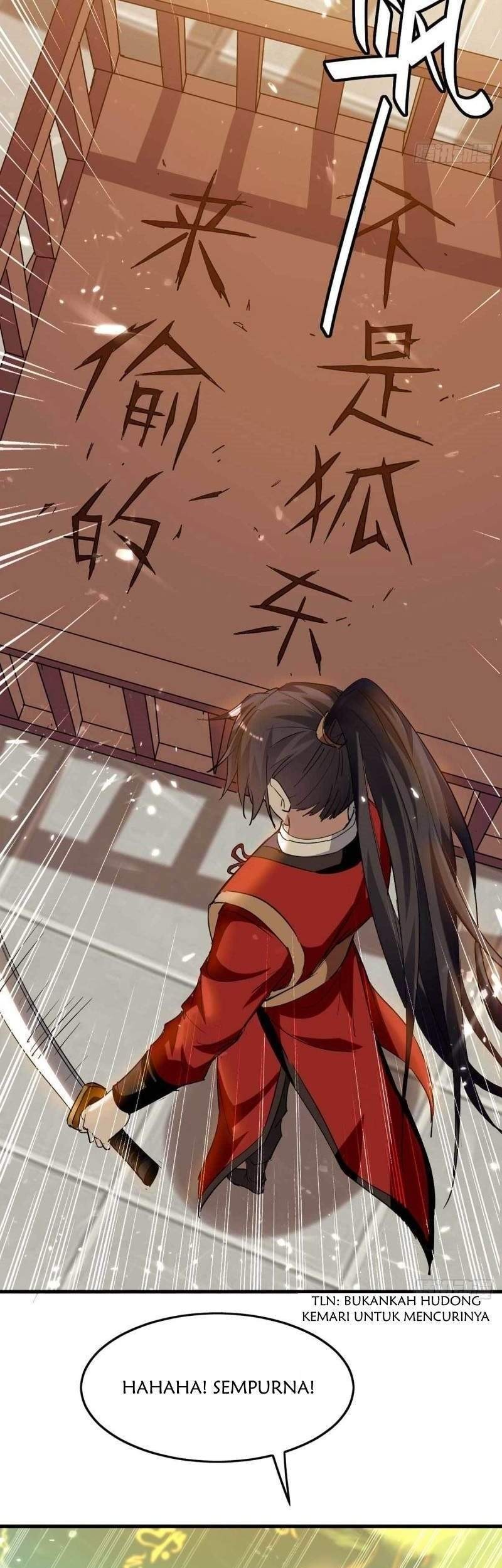 Return of Xiandi Chapter 230 Gambar 16