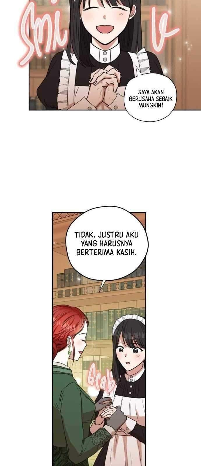 Leveling My Husband to the Max Chapter 12 Gambar 22