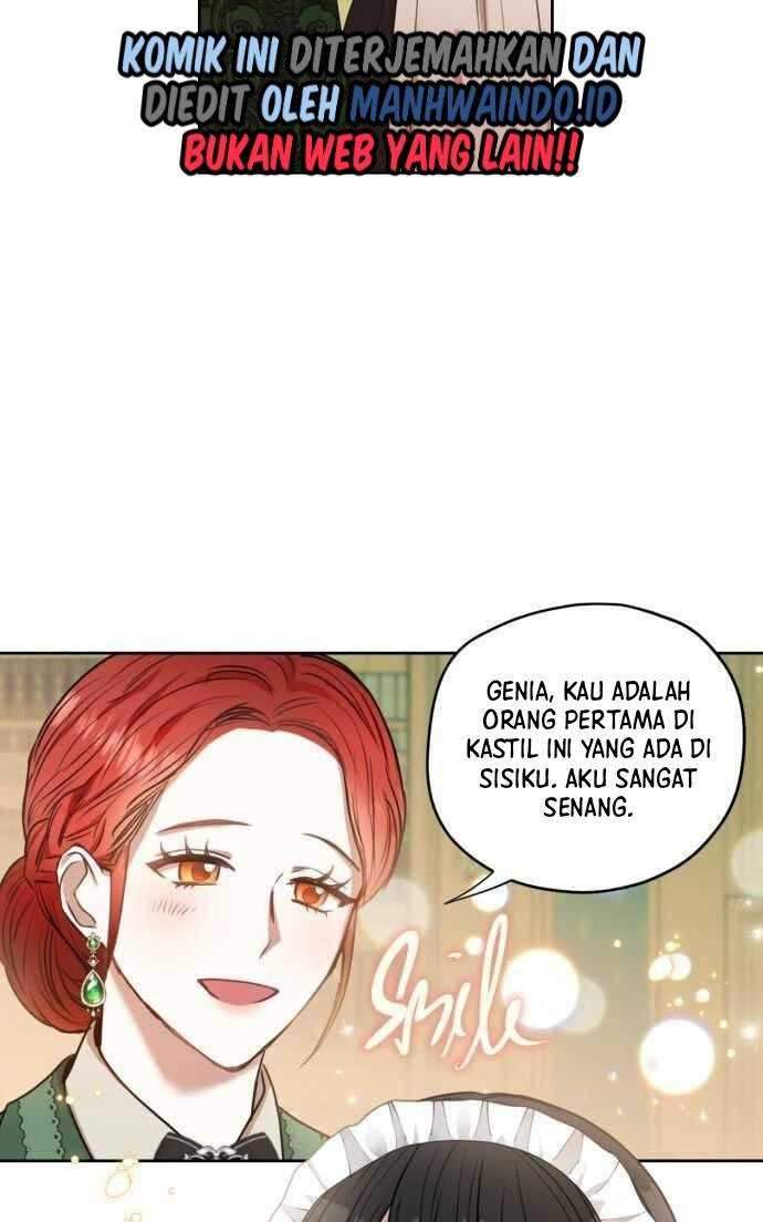 Leveling My Husband to the Max Chapter 12 Gambar 23