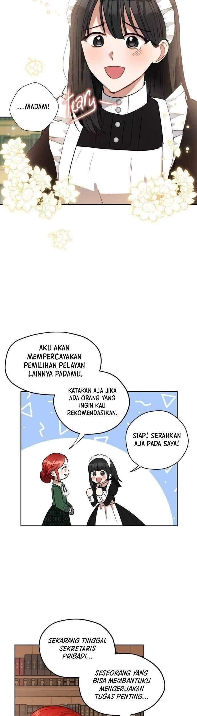 Leveling My Husband to the Max Chapter 12 Gambar 24