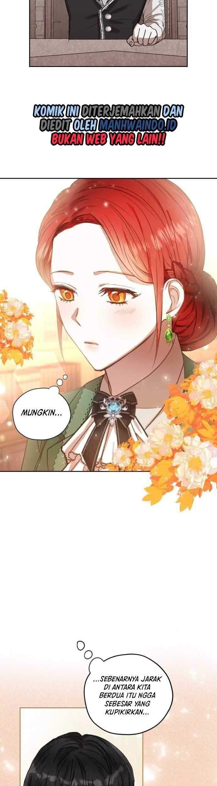 Leveling My Husband to the Max Chapter 12 Gambar 30