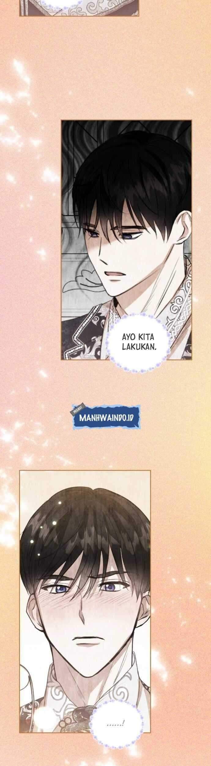 Leveling My Husband to the Max Chapter 12 Gambar 32
