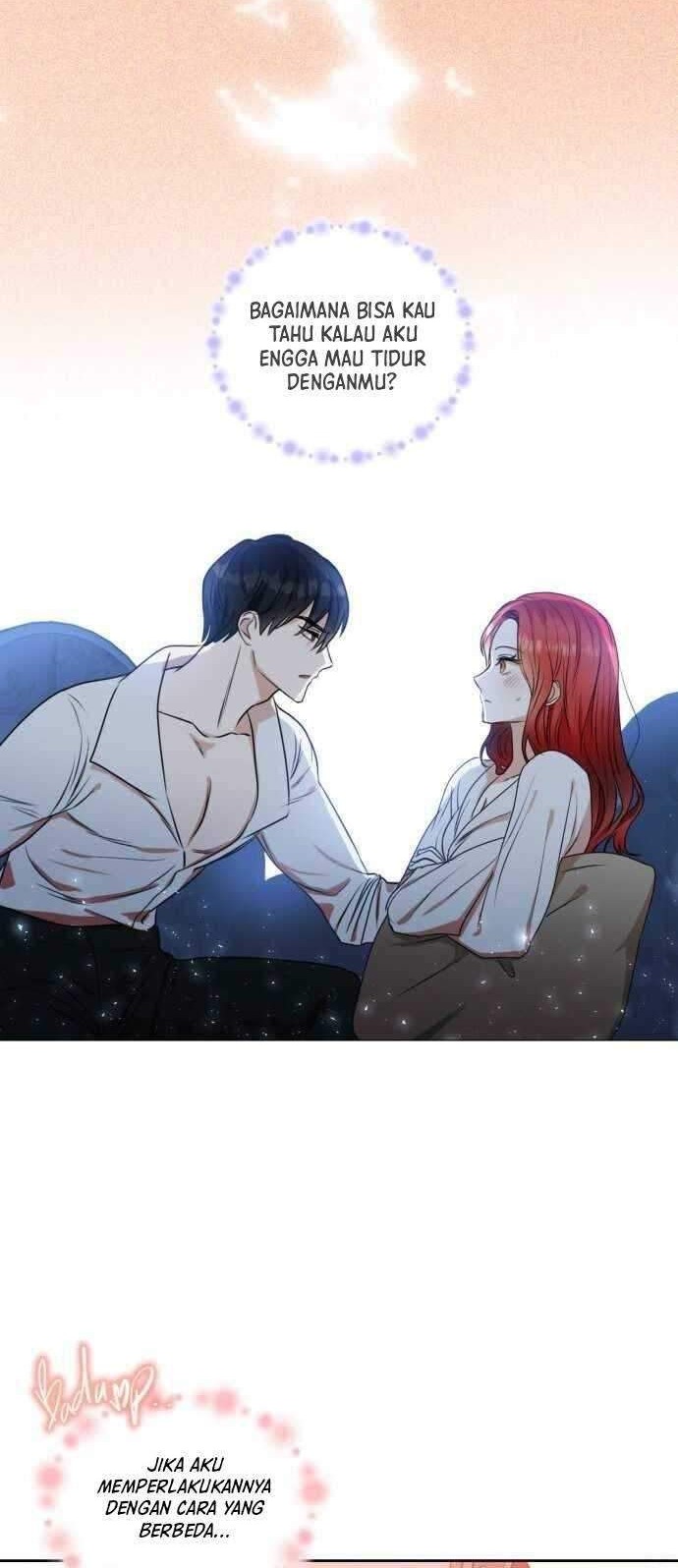 Leveling My Husband to the Max Chapter 12 Gambar 33