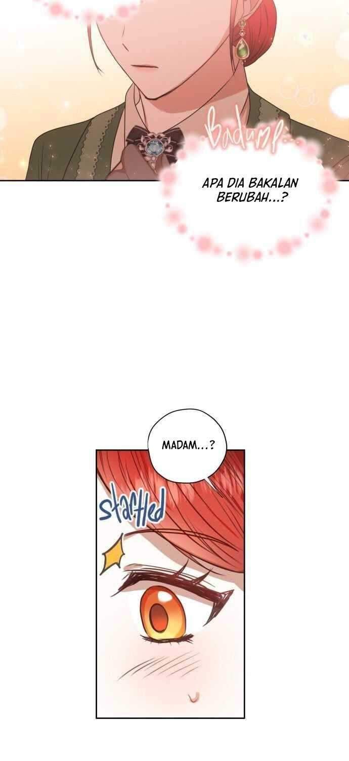 Leveling My Husband to the Max Chapter 12 Gambar 34