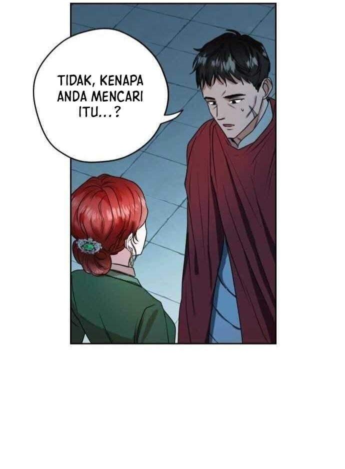 Baca  Leveling My Husband to the Max Chapter 12 Gambar 2