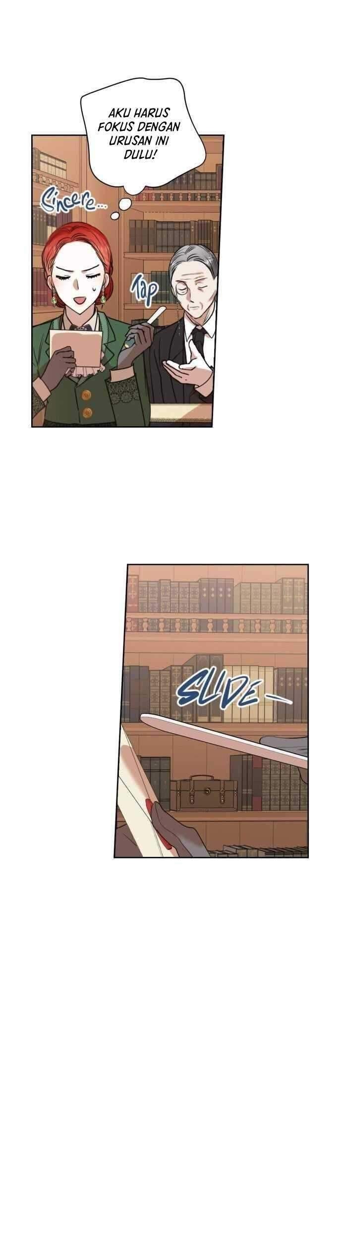 Leveling My Husband to the Max Chapter 12 Gambar 35