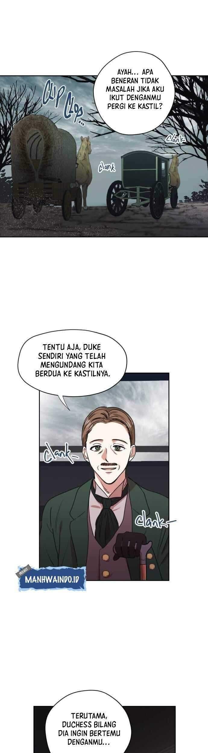 Leveling My Husband to the Max Chapter 12 Gambar 37