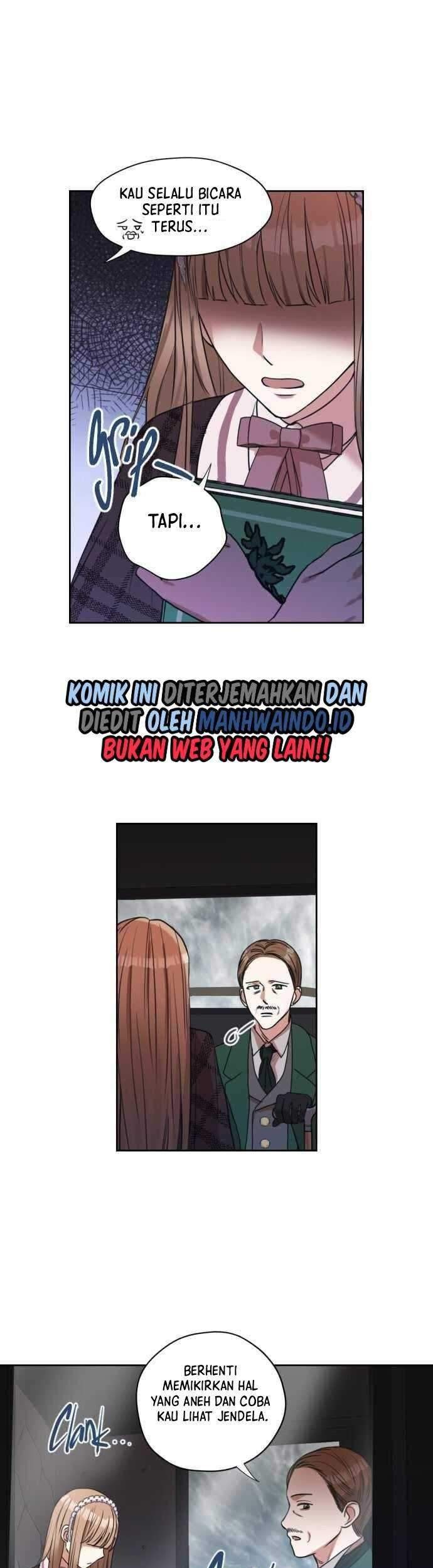 Leveling My Husband to the Max Chapter 12 Gambar 39