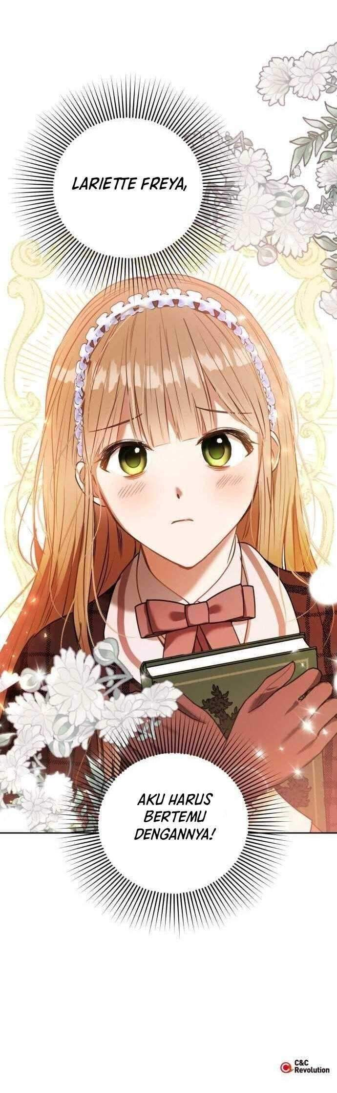 Leveling My Husband to the Max Chapter 12 Gambar 43