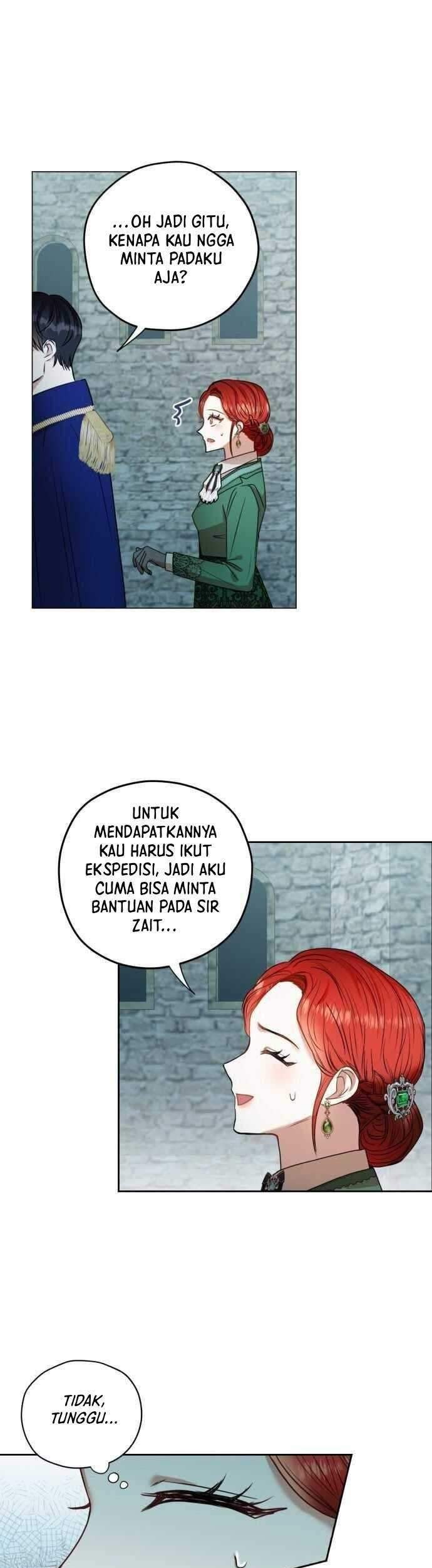 Leveling My Husband to the Max Chapter 12 Gambar 12