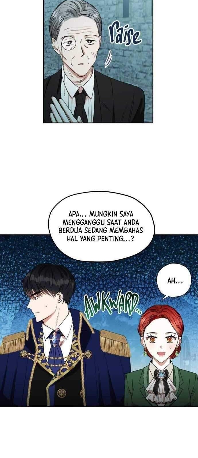 Leveling My Husband to the Max Chapter 12 Gambar 15