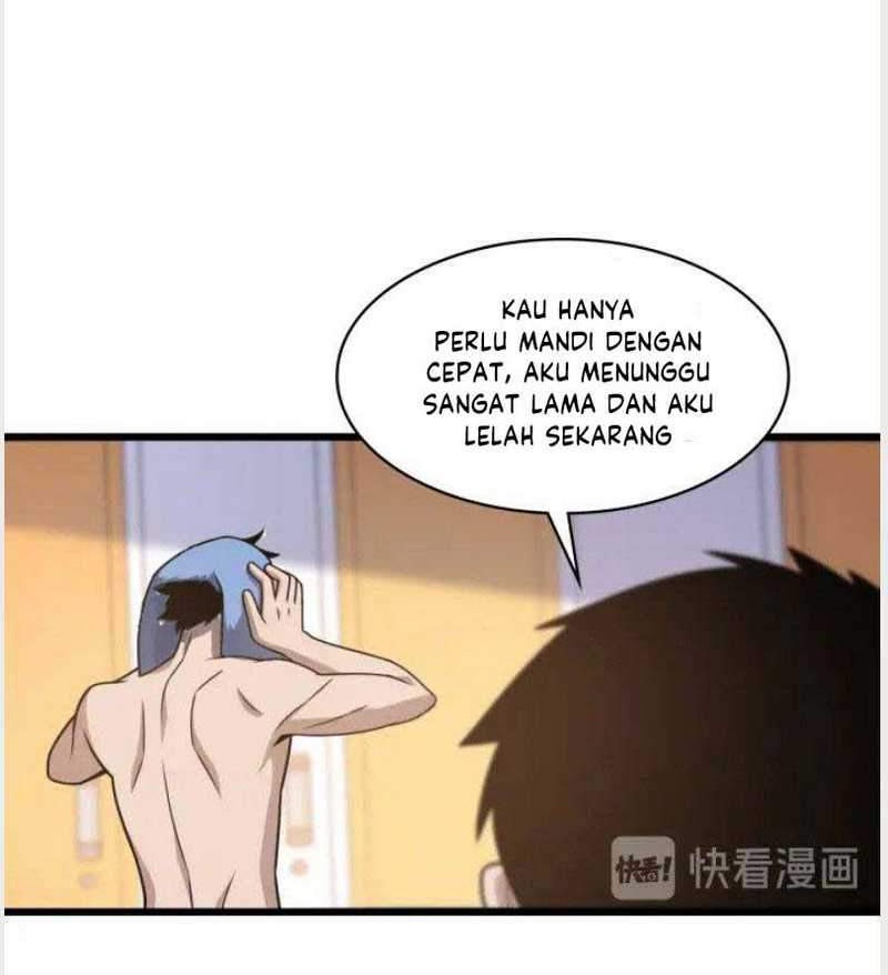 Great Doctor Ling Ran Chapter 31 Gambar 7