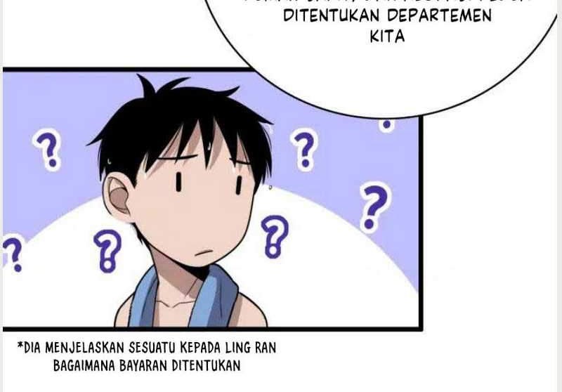 Great Doctor Ling Ran Chapter 31 Gambar 10