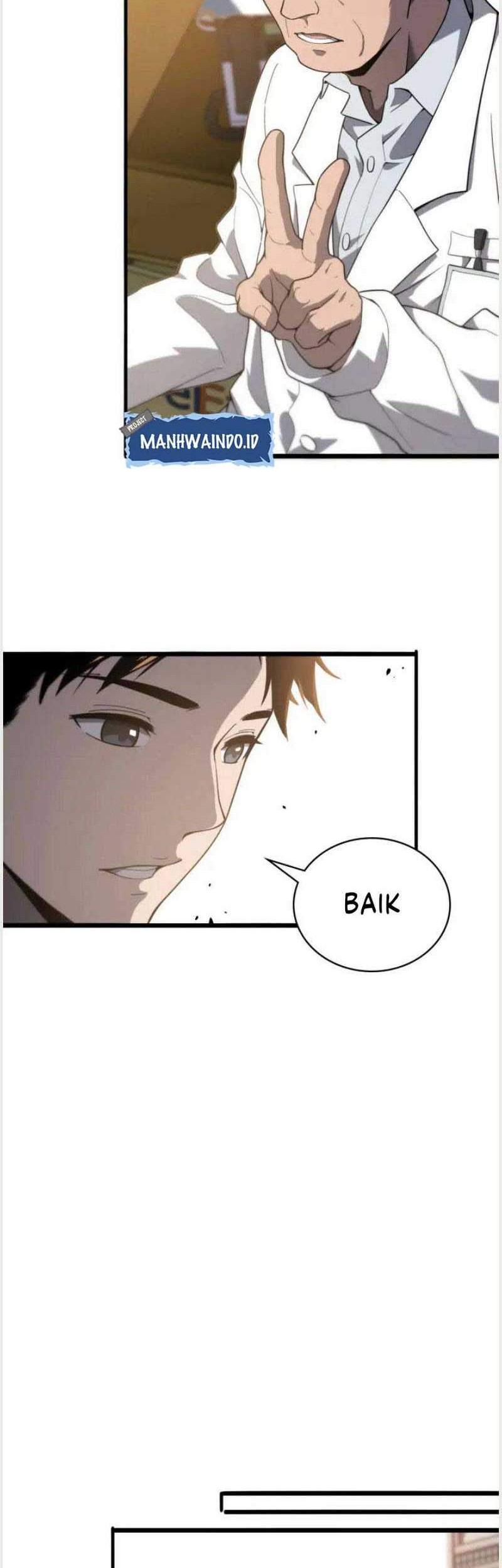 Great Doctor Ling Ran Chapter 31 Gambar 23
