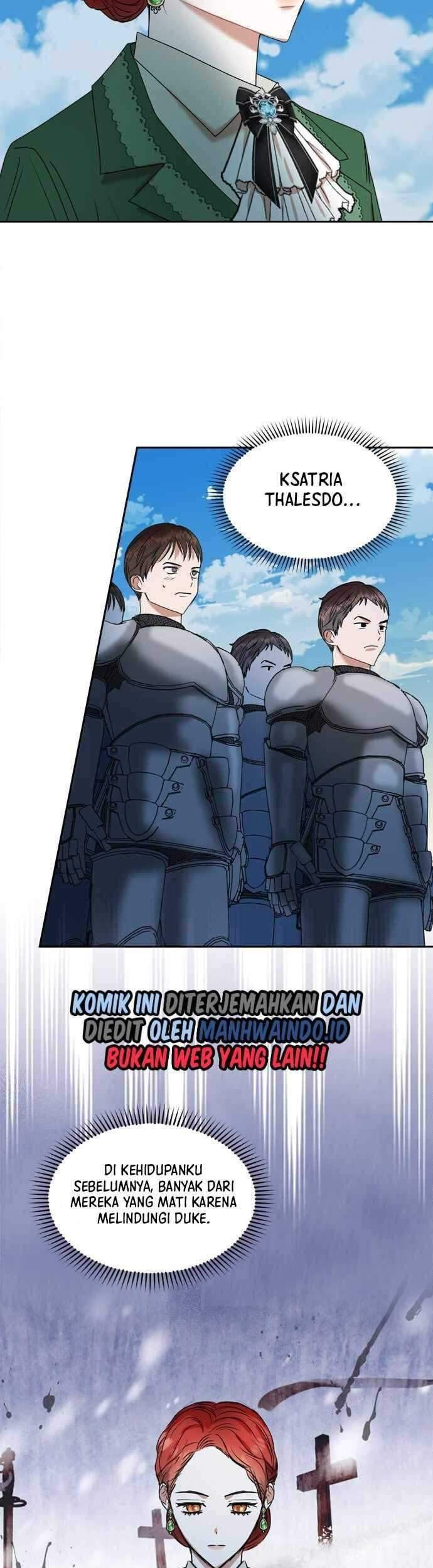 Leveling My Husband to the Max Chapter 11 Gambar 20