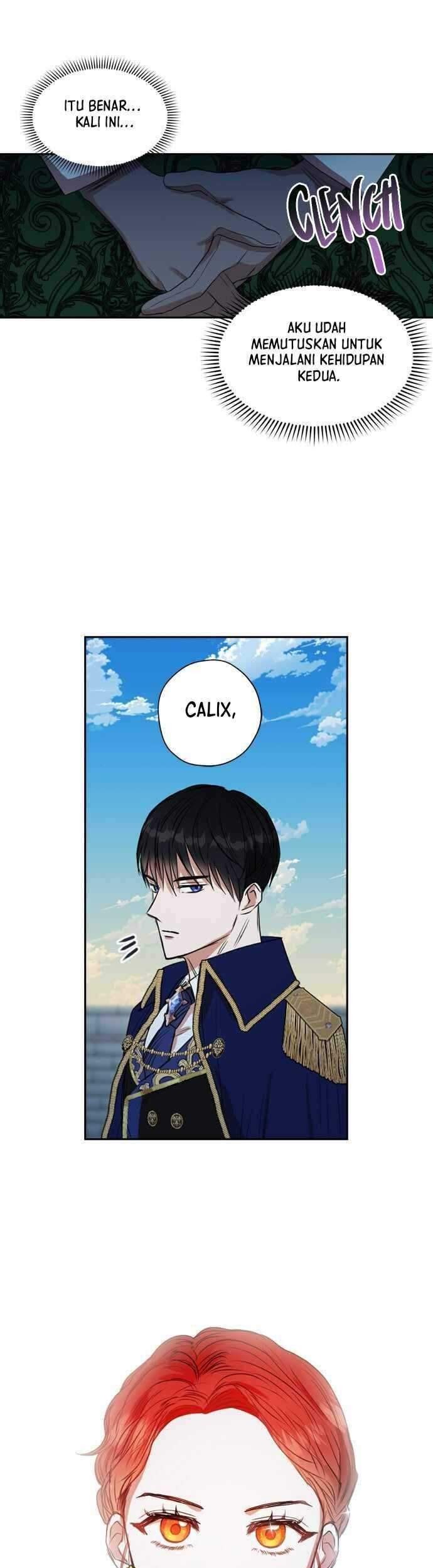 Leveling My Husband to the Max Chapter 11 Gambar 22