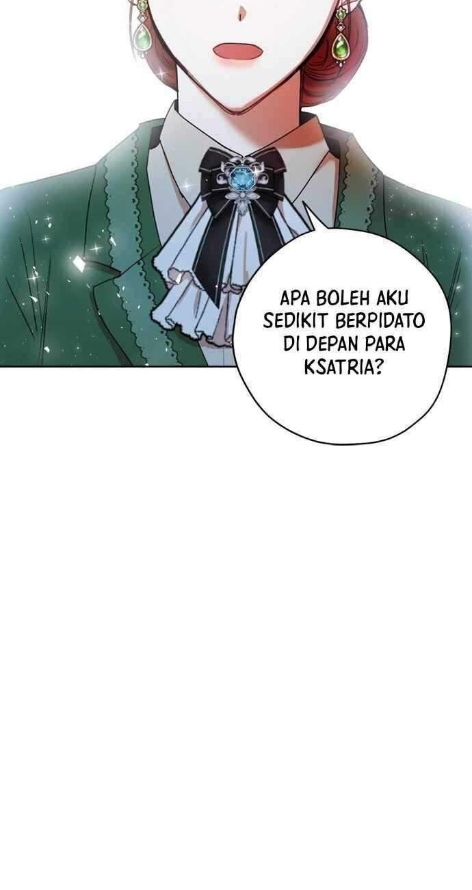 Leveling My Husband to the Max Chapter 11 Gambar 23