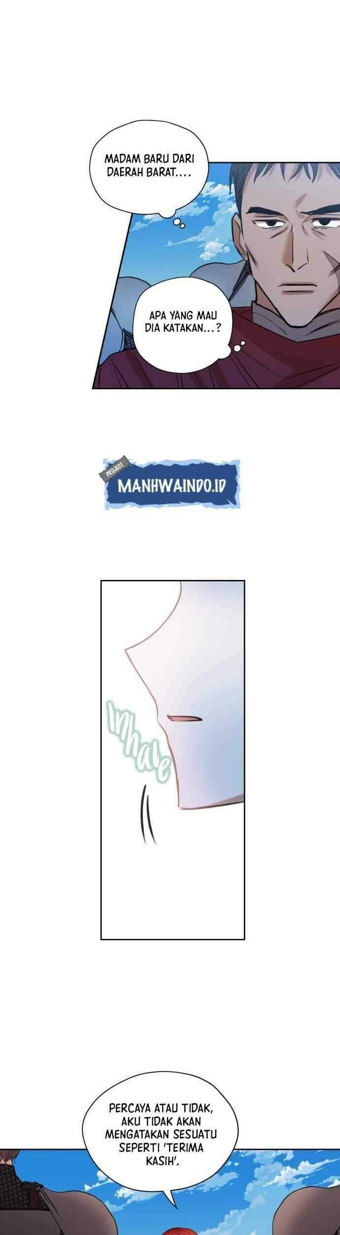Leveling My Husband to the Max Chapter 11 Gambar 28