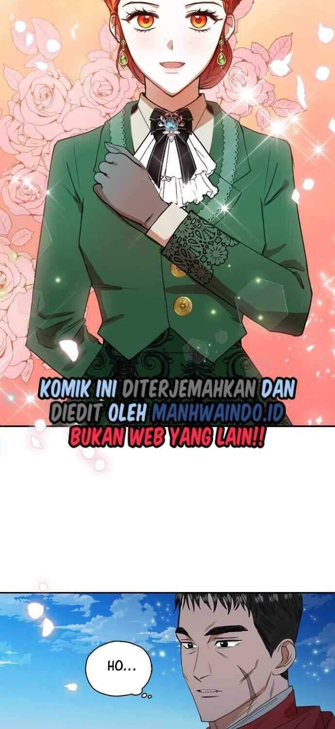 Leveling My Husband to the Max Chapter 11 Gambar 33