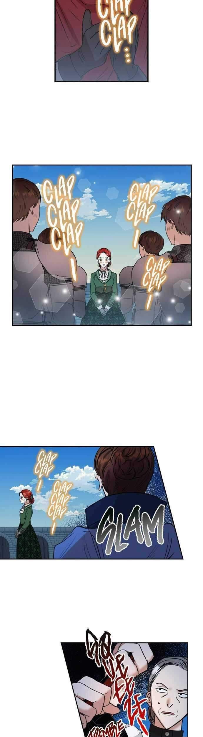 Leveling My Husband to the Max Chapter 11 Gambar 36