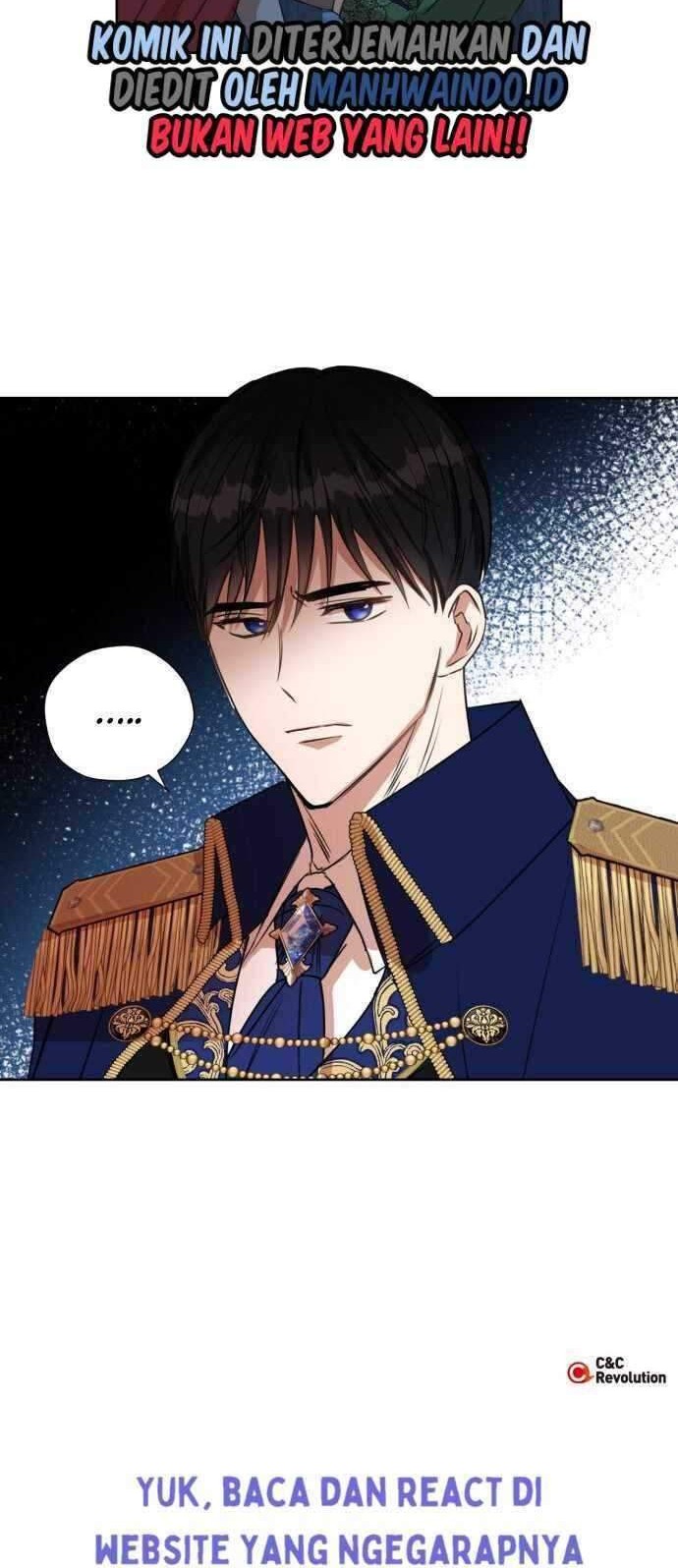 Leveling My Husband to the Max Chapter 11 Gambar 41