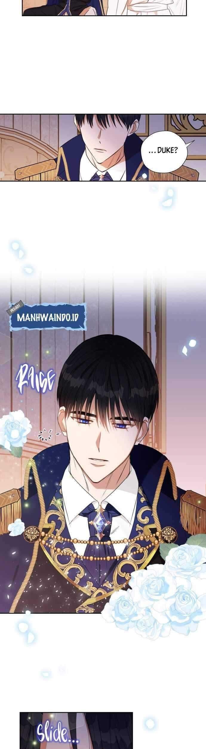 Leveling My Husband to the Max Chapter 11 Gambar 5