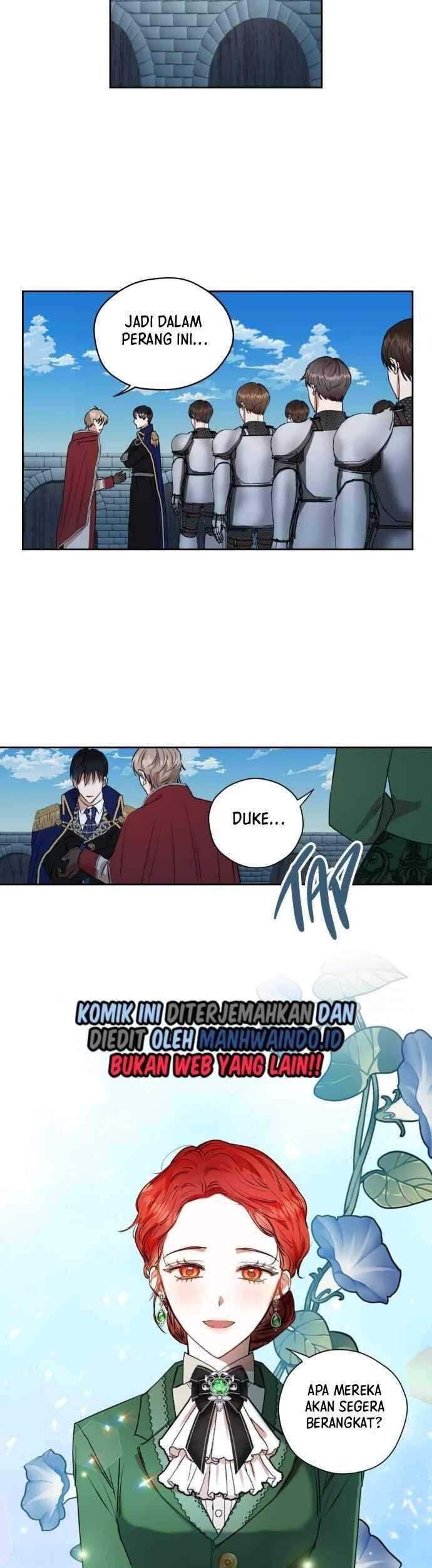Leveling My Husband to the Max Chapter 11 Gambar 11