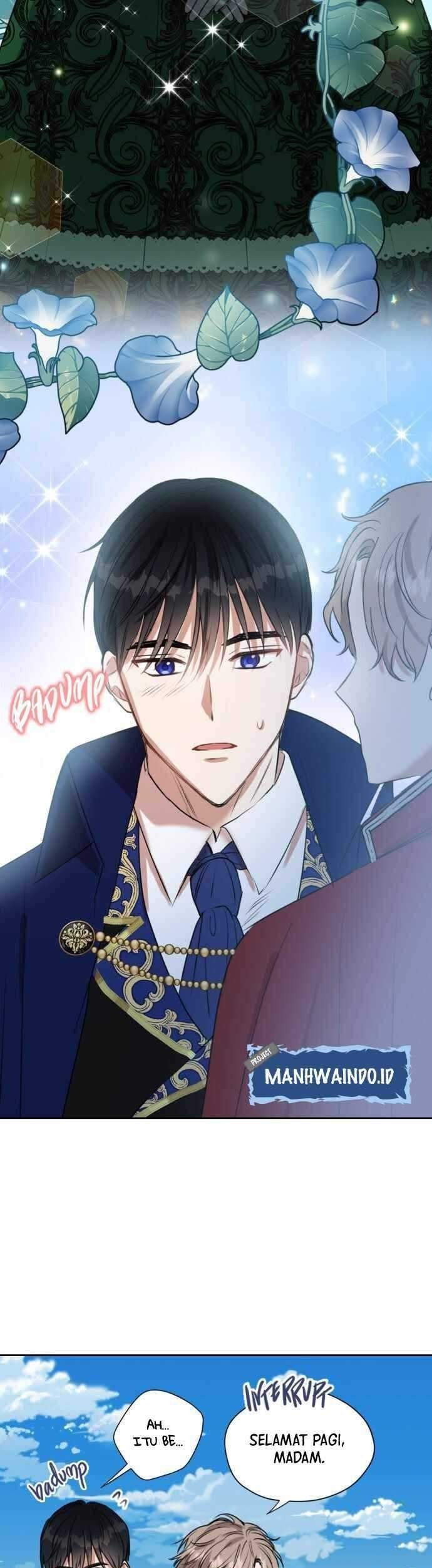 Leveling My Husband to the Max Chapter 11 Gambar 13