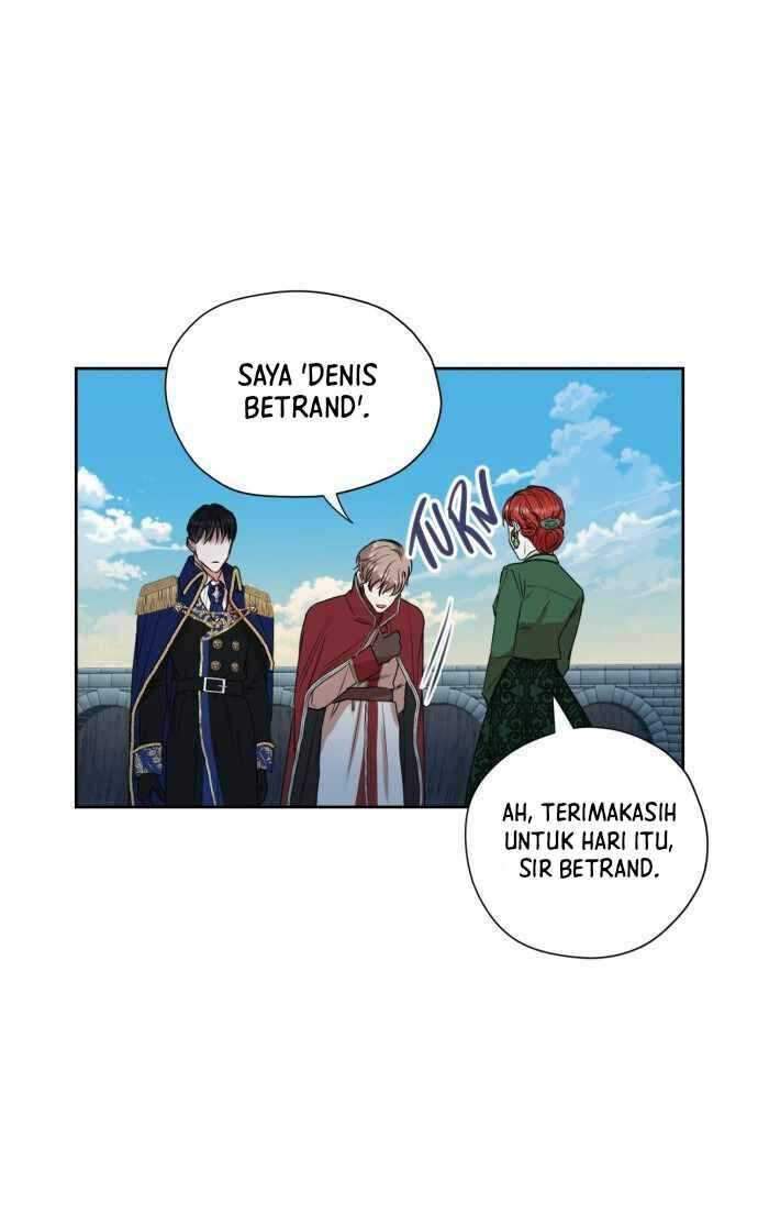 Leveling My Husband to the Max Chapter 11 Gambar 15