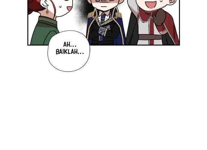 Leveling My Husband to the Max Chapter 11 Gambar 17