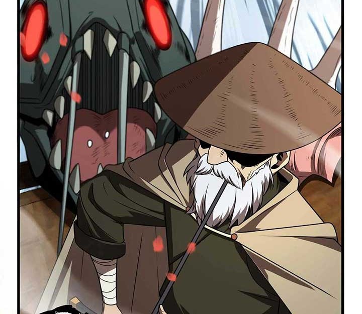 World’s Apocalypse Online Chapter 20 Gambar 10