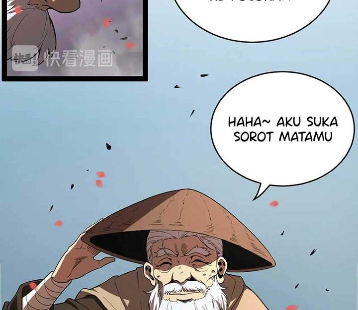 World’s Apocalypse Online Chapter 20 Gambar 13