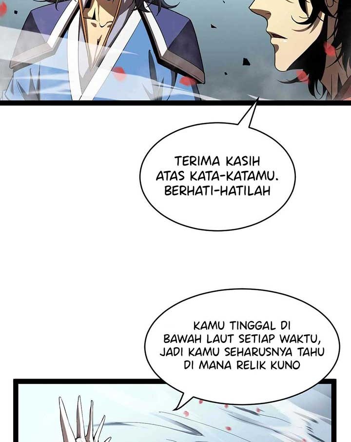 World’s Apocalypse Online Chapter 20 Gambar 19