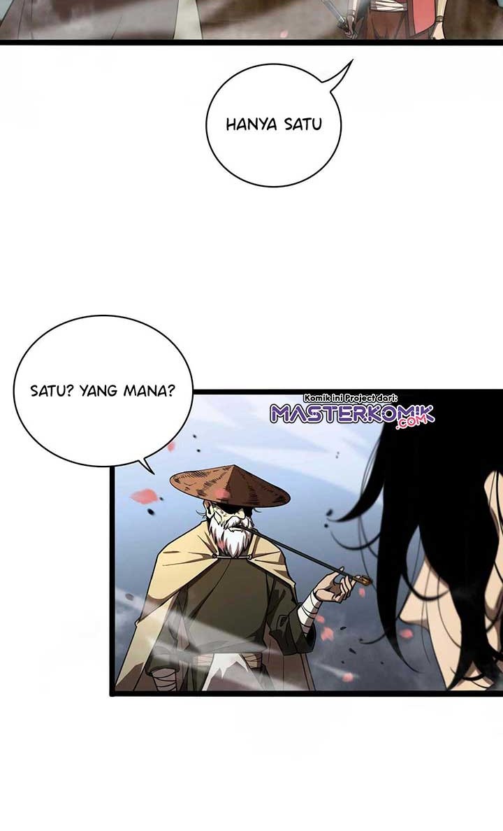 World’s Apocalypse Online Chapter 20 Gambar 25