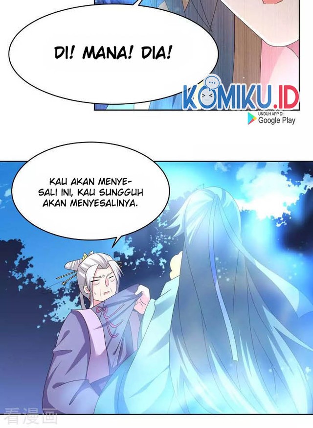Above All Gods Chapter 228 Gambar 8