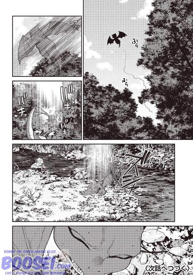 Tensei Goblin da kedo Shitsumon aru? Chapter 31 Gambar 17