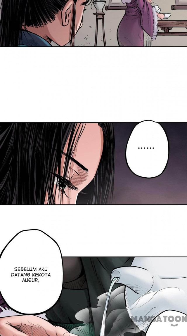 The Demon Blades Chapter 64 Gambar 10