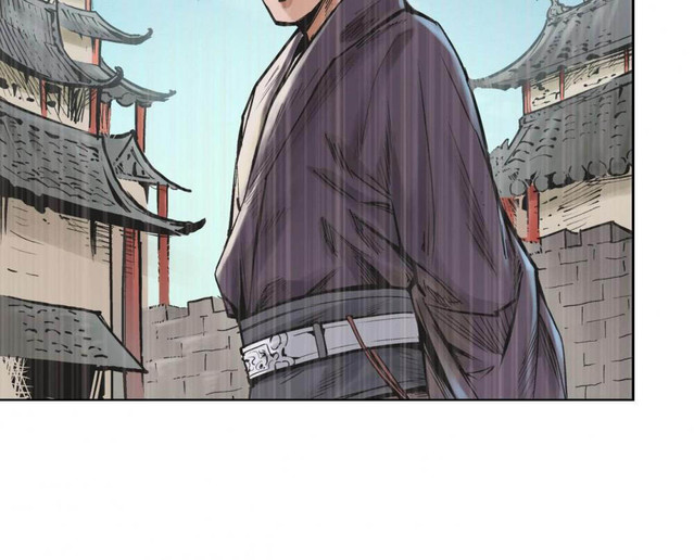 The Demon Blades Chapter 64 Gambar 19