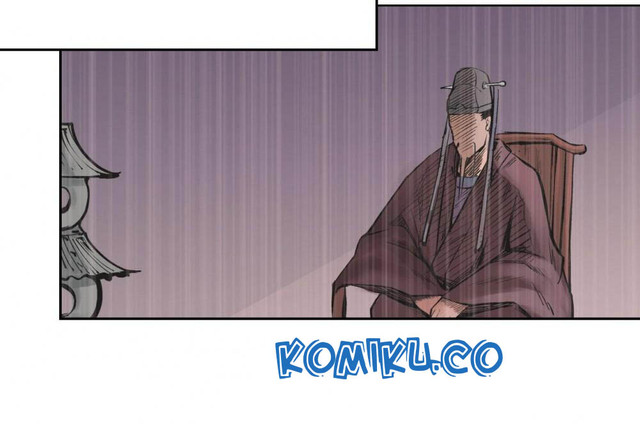 The Demon Blades Chapter 64 Gambar 22